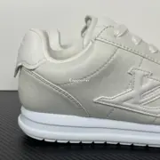 【預售】1V x Nigo 25FW Buttersoft 頭層牛皮 阿甘鞋休閒鞋潮流運動鞋板鞋 六色：圖片 19