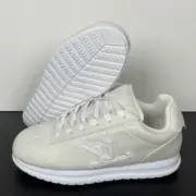 【預售】1V x Nigo 25FW Buttersoft 頭層牛皮 阿甘鞋休閒鞋潮流運動鞋板鞋 六色：圖片 20