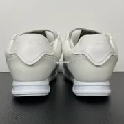 【預售】1V x Nigo 25FW Buttersoft 頭層牛皮 阿甘鞋休閒鞋潮流運動鞋板鞋 六色：圖片 21