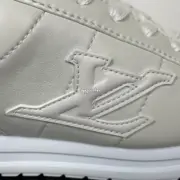 【預售】1V x Nigo 25FW Buttersoft 頭層牛皮 阿甘鞋休閒鞋潮流運動鞋板鞋 六色：圖片 22