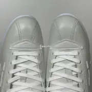 【預售】1V x Nigo 25FW Buttersoft 頭層牛皮 阿甘鞋休閒鞋潮流運動鞋板鞋 六色：圖片 23