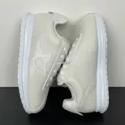 【預售】1V x Nigo 25FW Buttersoft 頭層牛皮 阿甘鞋休閒鞋潮流運動鞋板鞋 六色：圖片 24