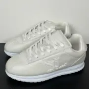 【預售】1V x Nigo 25FW Buttersoft 頭層牛皮 阿甘鞋休閒鞋潮流運動鞋板鞋 六色：圖片 25