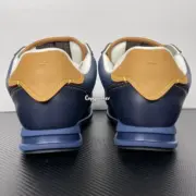 【預售】1V x Nigo 25FW Buttersoft 頭層牛皮 阿甘鞋休閒鞋潮流運動鞋板鞋 六色：圖片 30