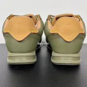 【預售】1V x Nigo 25FW Buttersoft 頭層牛皮 阿甘鞋休閒鞋潮流運動鞋板鞋 六色：圖片 39