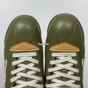 【預售】1V x Nigo 25FW Buttersoft 頭層牛皮 阿甘鞋休閒鞋潮流運動鞋板鞋 六色：圖片 41