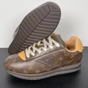 【預售】1V x Nigo 25FW Buttersoft 頭層牛皮 阿甘鞋休閒鞋潮流運動鞋板鞋 六色：圖片 47