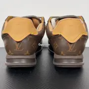 【預售】1V x Nigo 25FW Buttersoft 頭層牛皮 阿甘鞋休閒鞋潮流運動鞋板鞋 六色：圖片 48