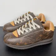 【預售】1V x Nigo 25FW Buttersoft 頭層牛皮 阿甘鞋休閒鞋潮流運動鞋板鞋 六色：圖片 52