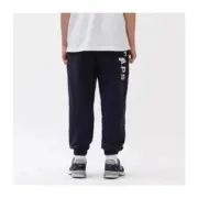 WTAPS 23SS DESIGN TROUSERS COLLEGE 復古寬鬆 長褲運動褲休閒褲：圖片 5