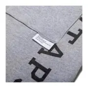 WTAPS 23SS DESIGN TROUSERS COLLEGE 復古寬鬆 長褲運動褲休閒褲：圖片 7