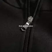 GUC 21SS 經典 蛇紋 織帶 針織夾克 外套 復古 校服：圖片 13