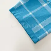 BR 23SS 經典格紋 羊毛針織 短袖T恤 短褲 休閒褲 運動褲 套裝：圖片 9