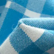 BR 23SS 經典格紋 羊毛針織 短袖T恤 短褲 休閒褲 運動褲 套裝：圖片 11