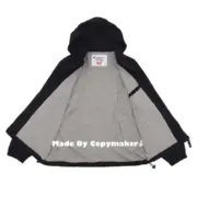 18SS SUP x CHAMPION Track Jacket 聯名 教練夾克 外套 風衣：圖片 11