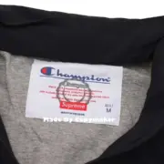 18SS SUP x CHAMPION Track Jacket 聯名 教練夾克 外套 風衣：圖片 12