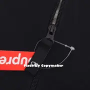 18SS SUP x CHAMPION Track Jacket 聯名 教練夾克 外套 風衣：圖片 14