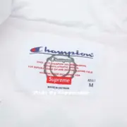 18SS SUP x CHAMPION Track Jacket 聯名 教練夾克 外套 風衣：圖片 21