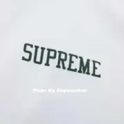 18SS SUP x CHAMPION Track Jacket 聯名 教練夾克 外套 風衣：圖片 23