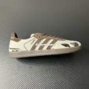 【預售】Notitle x AD originals Samba 聯名 奶牛 休閒鞋板鞋運動鞋 ID6024：圖片 6