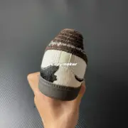 【預售】Notitle x AD originals Samba 聯名 奶牛 休閒鞋板鞋運動鞋 ID6024：圖片 9