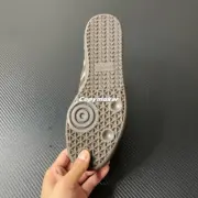 【預售】Notitle x AD originals Samba 聯名 奶牛 休閒鞋板鞋運動鞋 ID6024：圖片 11