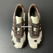 【預售】Notitle x AD originals Samba 聯名 奶牛 休閒鞋板鞋運動鞋 ID6024：圖片 12