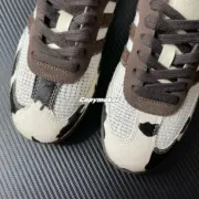 【預售】Notitle x AD originals Samba 聯名 奶牛 休閒鞋板鞋運動鞋 ID6024：圖片 13