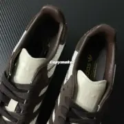 【預售】Notitle x AD originals Samba 聯名 奶牛 休閒鞋板鞋運動鞋 ID6024：圖片 14