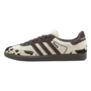 【預售】Notitle x AD originals Samba 聯名 奶牛 休閒鞋板鞋運動鞋 ID6024：圖片 2