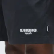 【預售】【福利回饋】NEIGHBORHOOD 25SS 功能性防水速乾機能短褲沙灘褲短褲 NBHD：圖片 6