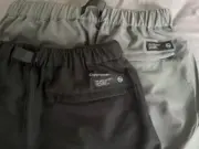 【預售】【福利回饋】NEIGHBORHOOD 25SS 功能性防水速乾機能短褲沙灘褲短褲 NBHD：圖片 10