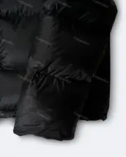 巴黎 BLC 24SS SKIWEAR系列 3B SPORTS ICON SKI 棉服外套夾克：圖片 7