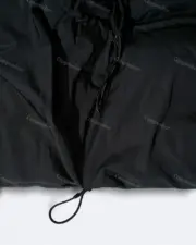 巴黎 BLC 24SS SKIWEAR系列 3B SPORTS ICON SKI 棉服外套夾克：圖片 8