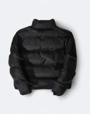 巴黎 BLC 24SS SKIWEAR系列 3B SPORTS ICON SKI 棉服外套夾克：圖片 10