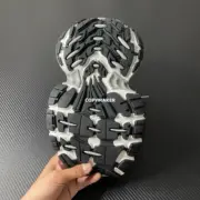 【預售】巴黎 BLC 10XL 時尚復古作舊 增高 老爹鞋 休閒鞋  白黑灰：圖片 11