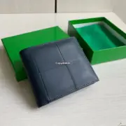 【現貨】BV家 Intrecciato編織 經典款 NAPPA 頭層牛皮 大編織 八卡皮夾錢包短夾 四色：圖片 14