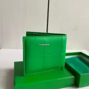 【現貨】BV家 Intrecciato編織 經典款 NAPPA 頭層牛皮 大編織 八卡皮夾錢包短夾 四色：圖片 16