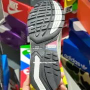 【現貨】NB 992 元祖灰 灰色 慢跑鞋 休閒鞋 M992GR：圖片 8