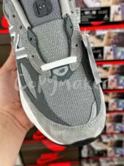 【預售】NB 990v6 灰色 潮流復古 慢跑鞋 休閒鞋 M990GL6：圖片 8