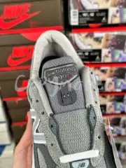 【預售】NB 990v6 灰色 潮流復古 慢跑鞋 休閒鞋 M990GL6：圖片 9