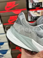 【預售】NB 990v6 灰色 潮流復古 慢跑鞋 休閒鞋 M990GL6：圖片 13