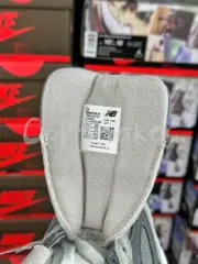 【預售】NB 990v6 灰色 潮流復古 慢跑鞋 休閒鞋 M990GL6：圖片 16