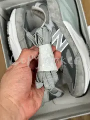 【預售】NB 990v6 灰色 潮流復古 慢跑鞋 休閒鞋 M990GL6：圖片 18