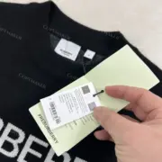 BR 22FW 經典logo印花  羊毛混紡 毛衣大學T圓領衛衣長袖：圖片 7