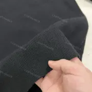 BR 22FW 經典logo印花  羊毛混紡 毛衣大學T圓領衛衣長袖：圖片 13