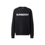 BR 22FW 經典logo印花  羊毛混紡 毛衣大學T圓領衛衣長袖