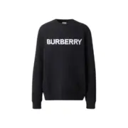 BR 22FW 經典logo印花  羊毛混紡 毛衣大學T圓領衛衣長袖