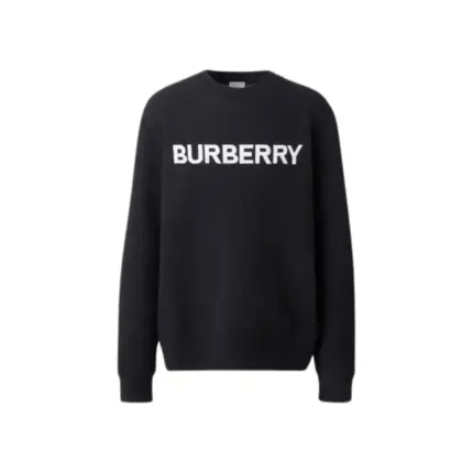 BR 22FW 經典logo印花  羊毛混紡 毛衣大學T圓領衛衣長袖