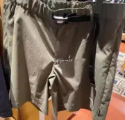 【現貨】NEIGHBORHOOD 24SS 防水速乾機能風 涼感 沙灘褲短褲休閒褲 NBHD：圖片 6